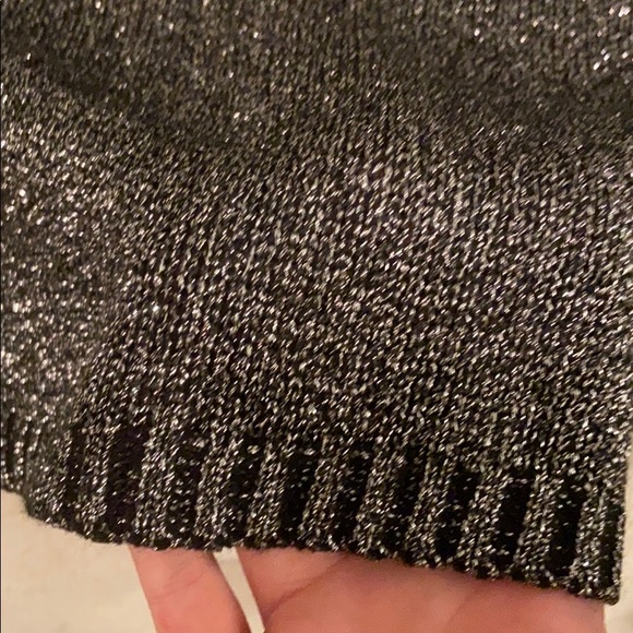 Essue Sparkly Sweater - Picture 3 of 4
